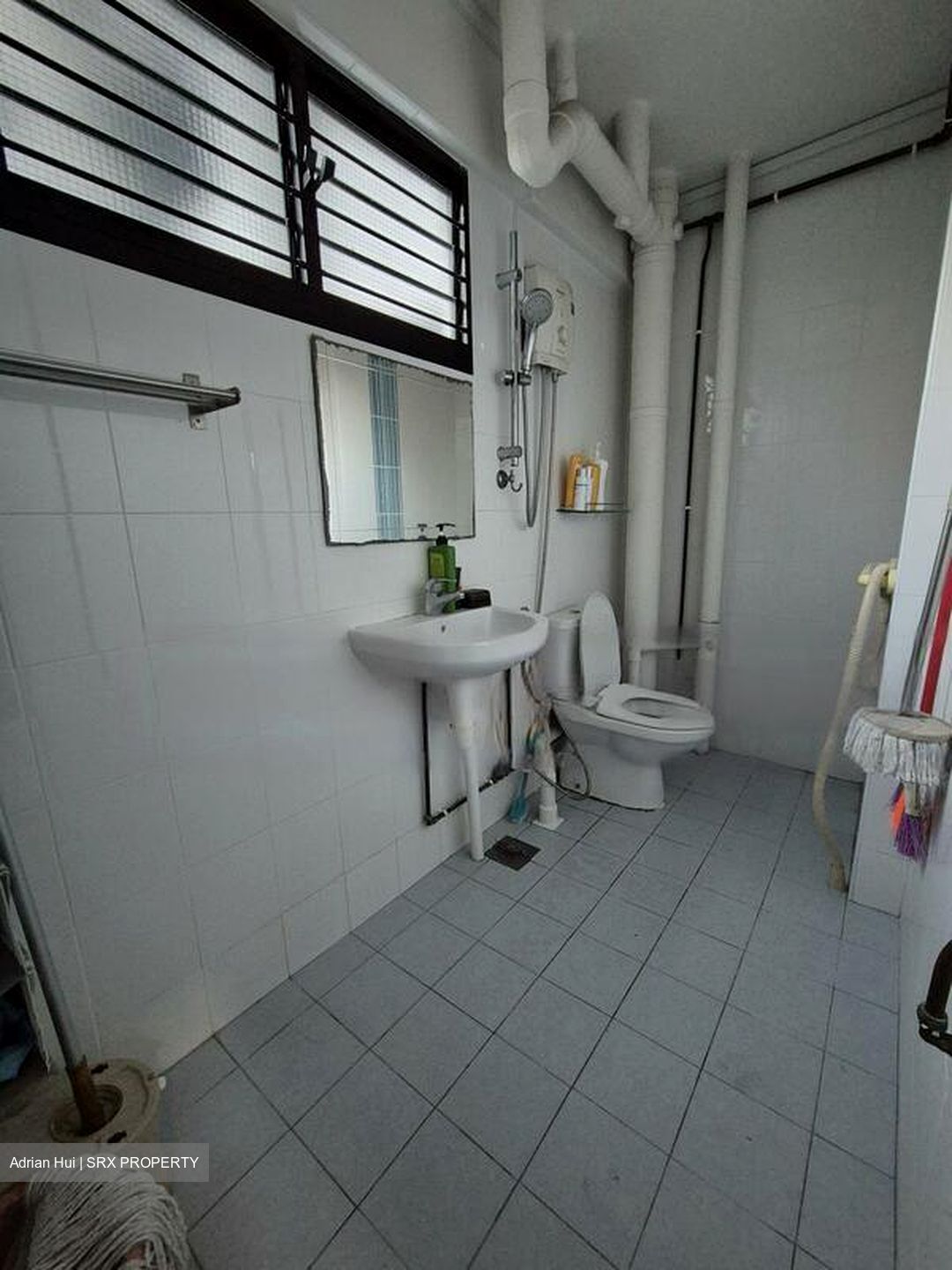 Blk 310 Serangoon Avenue 2 (Serangoon), HDB 5 Rooms #472000681